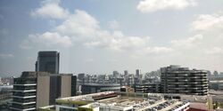 Vision Exchange (D22), Office #611122151